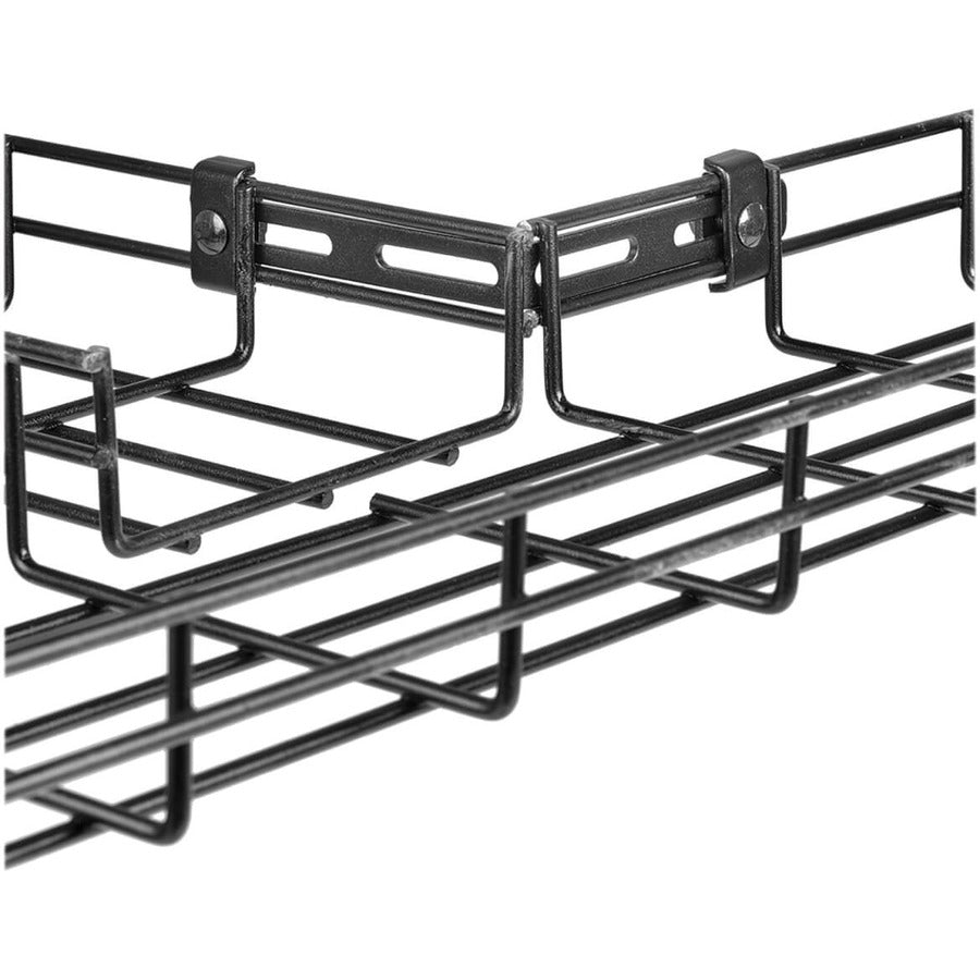 Tripp Lite Srwblcplr L Coupler Kit For Wire Mesh Cable Trays
