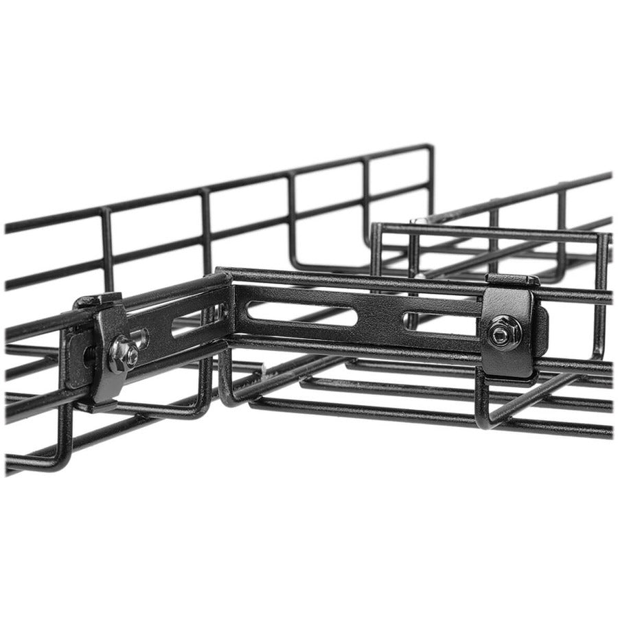 Tripp Lite Srwblcplr L Coupler Kit For Wire Mesh Cable Trays