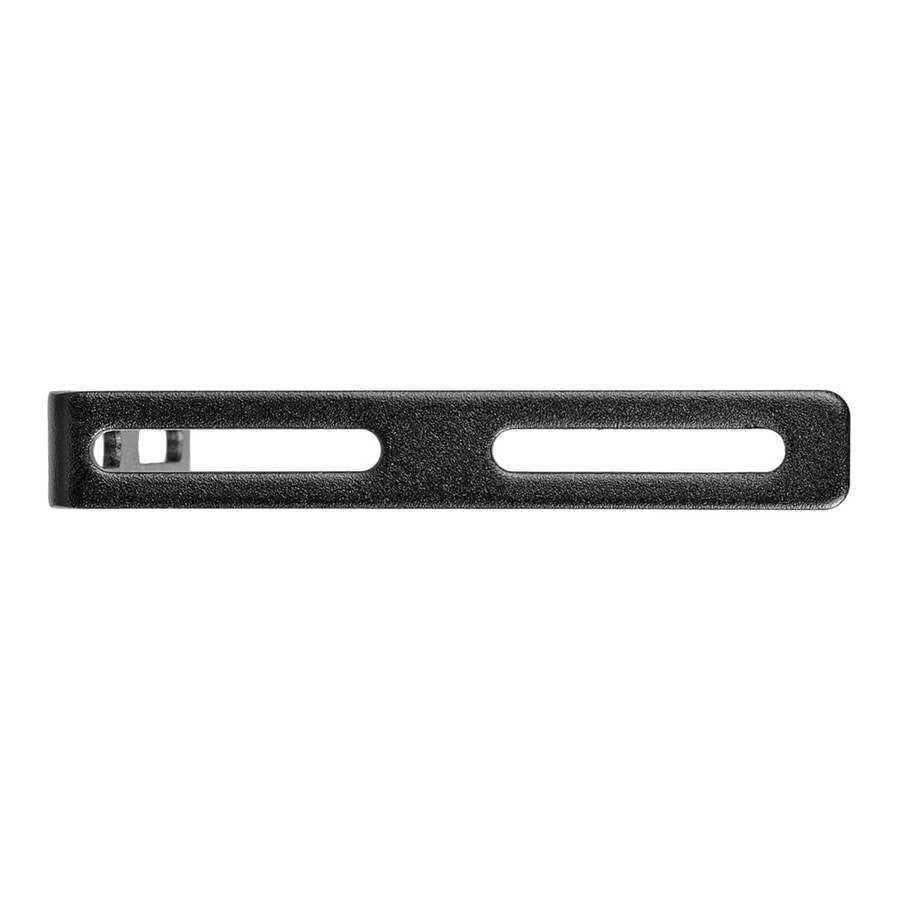 Tripp Lite Srwblcplr L Coupler Kit For Wire Mesh Cable Trays