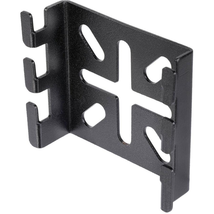 Tripp Lite Srwbspdrbrkt Wall/Floor Spider Bracket For Wire Mesh Cable Trays