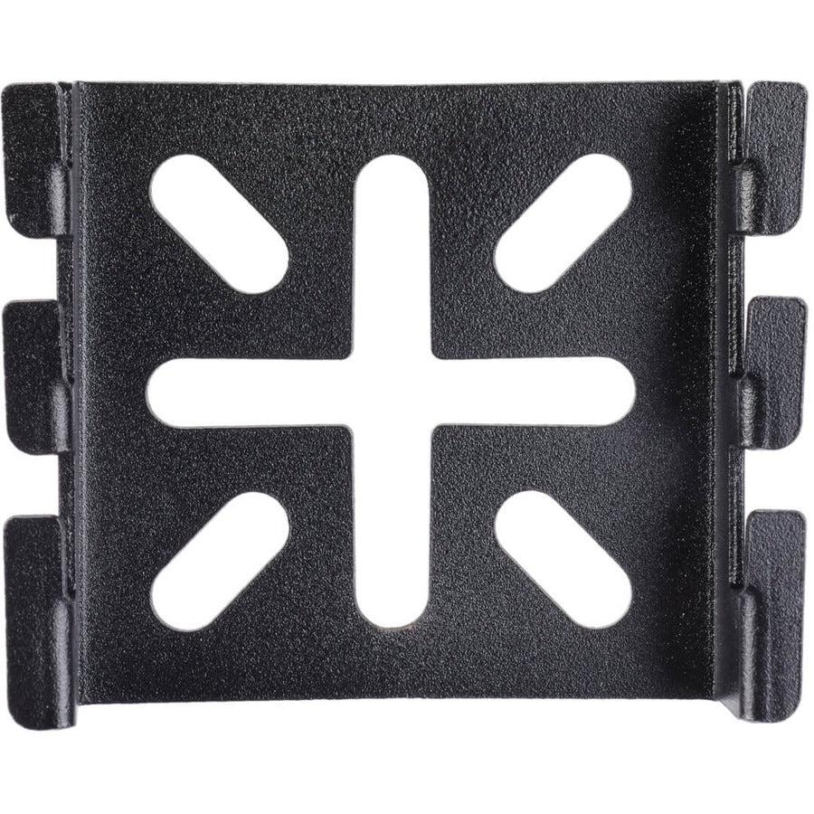 Tripp Lite Srwbspdrbrkt Wall/Floor Spider Bracket For Wire Mesh Cable Trays