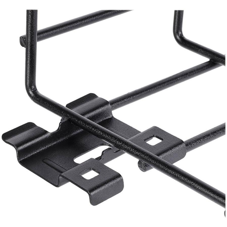 Tripp Lite Srwbtlcplrbs Toolless Coupler Base For Wire Mesh Cable Trays