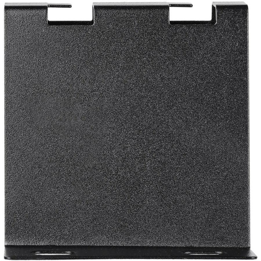Tripp Lite Srwbunvbase Standoff Base Bracket Floor Mount For Wire Mesh Cable Trays