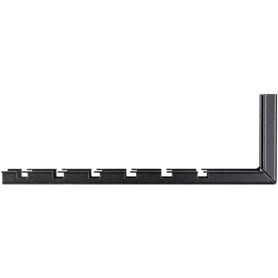 Tripp Lite Srwbwallbrkt Wall L Bracket For 150 Mm And 300 Mm Wire Mesh Cable Trays