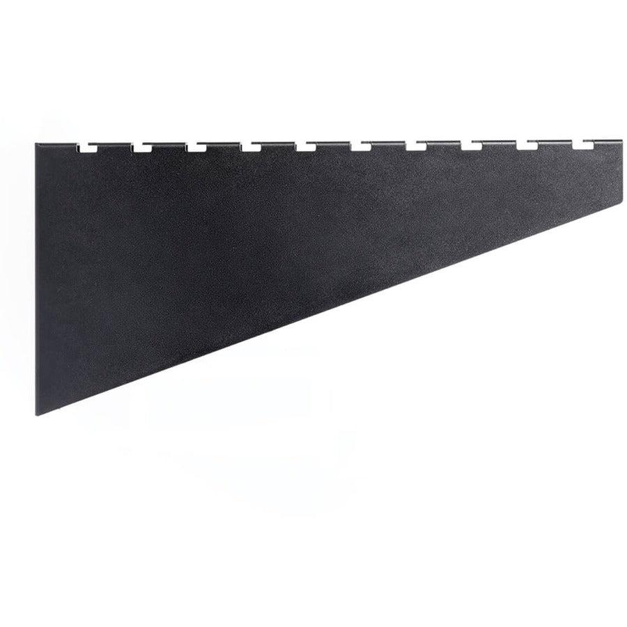 Tripp Lite Srwbwallbrkthdl Large Heavy-Duty Wall Bracket For 150–450 Mm Wire Mesh Cable Trays