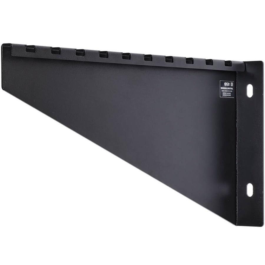 Tripp Lite Srwbwallbrkthdl Large Heavy-Duty Wall Bracket For 150–450 Mm Wire Mesh Cable Trays