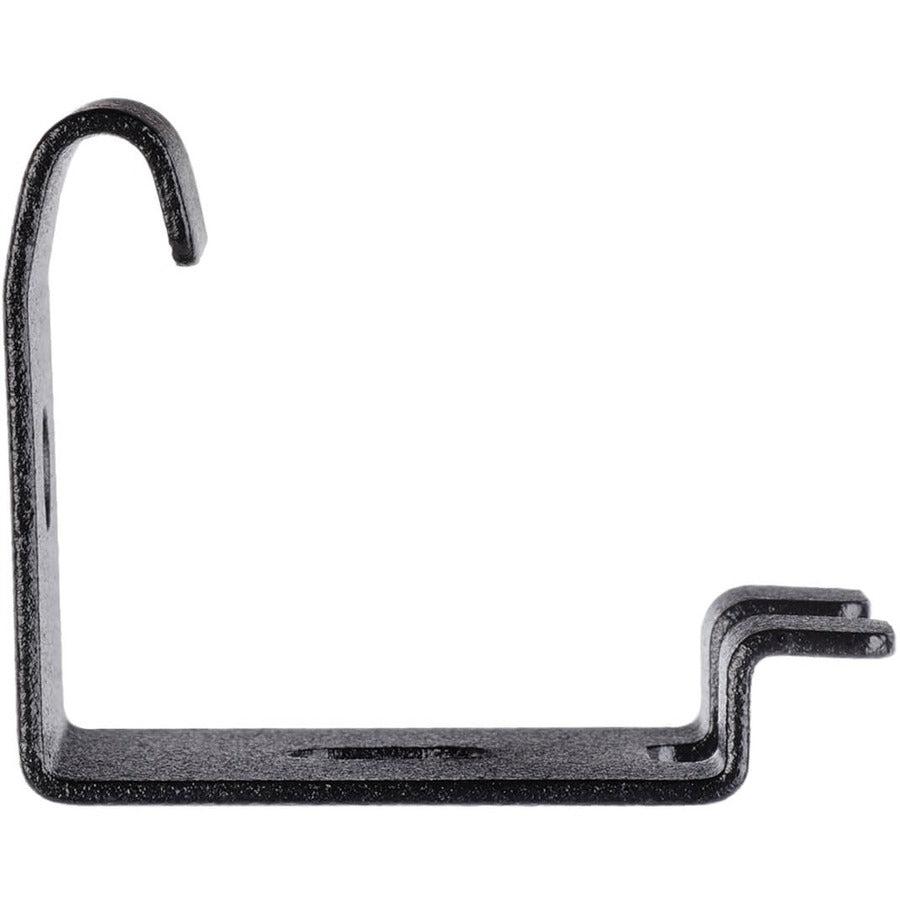 Tripp Lite Srwbwallbrktld Light Wall Bracket For Small Wire Mesh Cable Trays