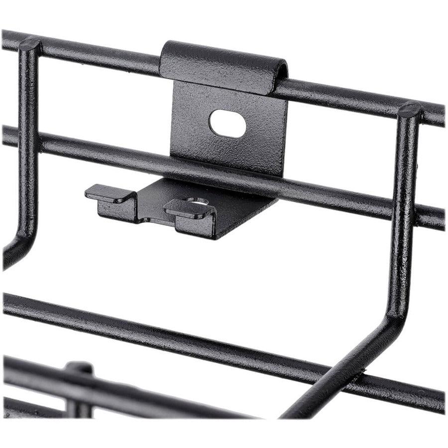 Tripp Lite Srwbwallbrktld Light Wall Bracket For Small Wire Mesh Cable Trays