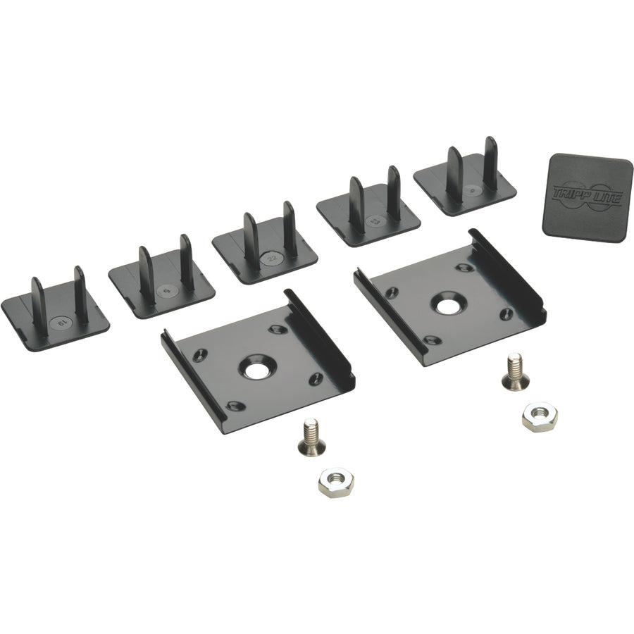 Tripp Lite Ss240806 Surge Protector Black, Grey 8 Ac Outlet(S) 120 V 1.83 M