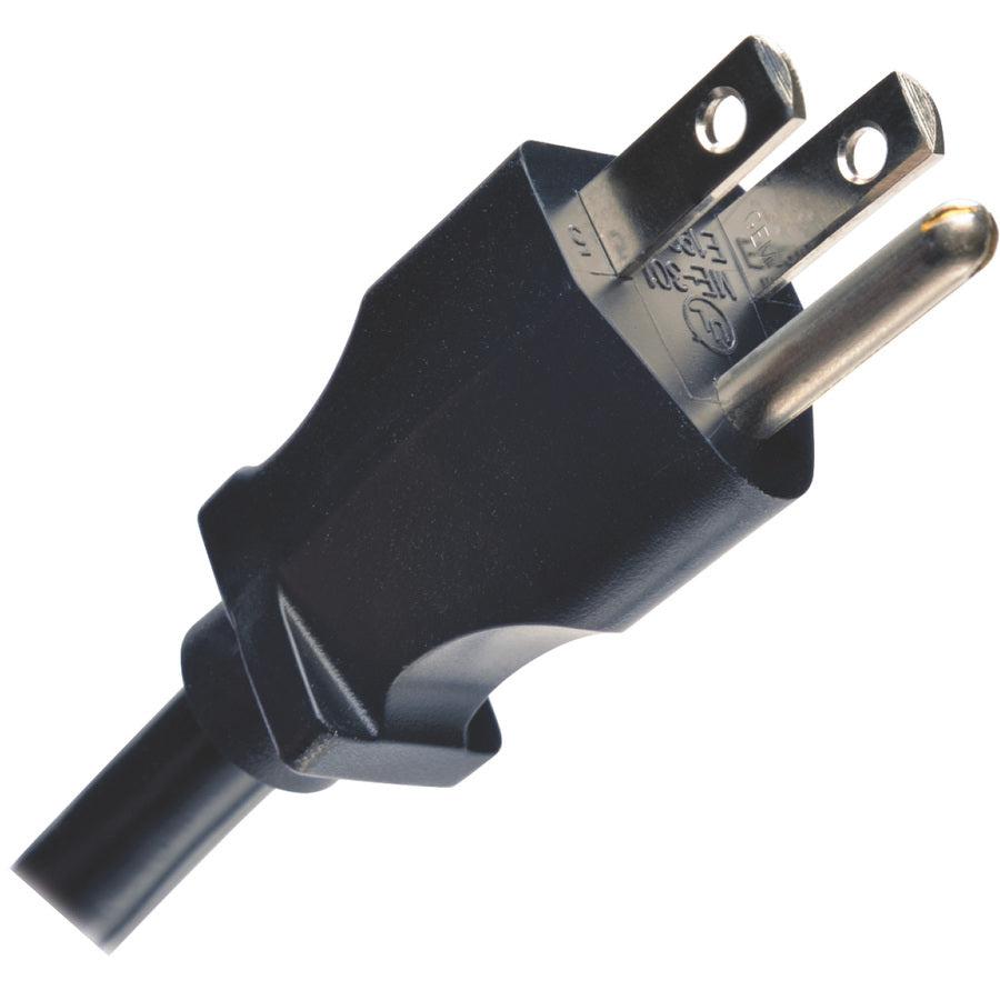 Tripp Lite Ss3612 Surge Protector Black 12 Ac Outlet(S) 120 V 4.572 M