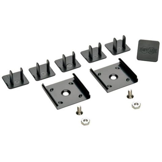 Tripp Lite Ss480806 Surge Protector Black, Grey 8 Ac Outlet(S) 120 V 1.83 M