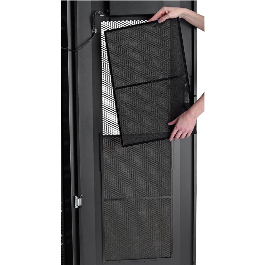 Tripp Lite Svx60Km2P3B Smartonline Svx Series 60Kva 400/230V 50/60Hz Modular Scalable 3-Phase On-Line Double-Conversion Medium-Frame Ups System, 3 Battery Modules