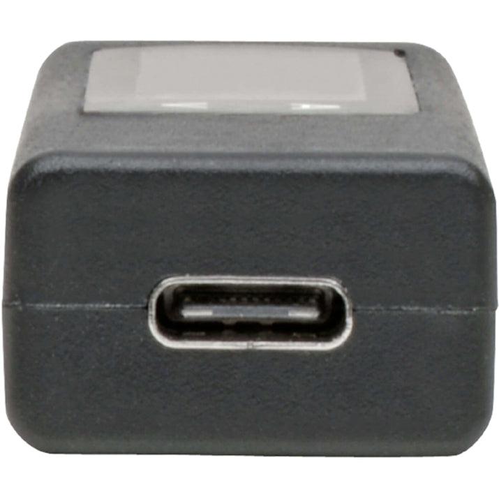 Tripp Lite T050-001-Usb-C Usb-C Voltage And Current Tester Kit - Lcd Screen, Usb 3.1 Gen 1, M/F