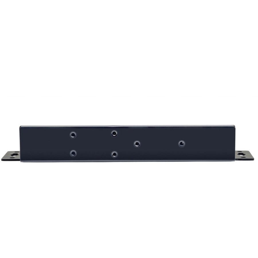 Tripp Lite U223-007-Ind 7-Port Industrial-Grade Usb 2.0 Hub - 15 Kv Esd Immunity, Metal Housing, Mountable