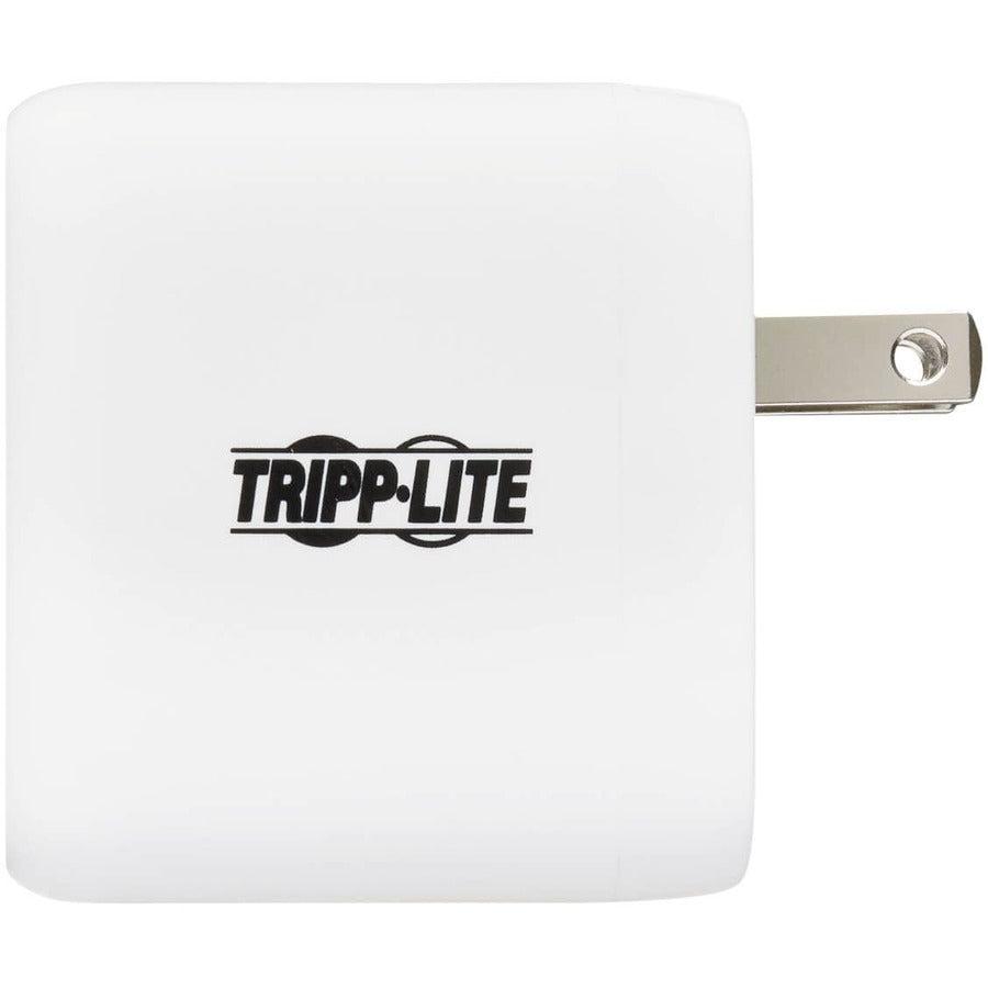 Tripp Lite U280-W01-65C1-G Mobile Device Charger White Indoor
