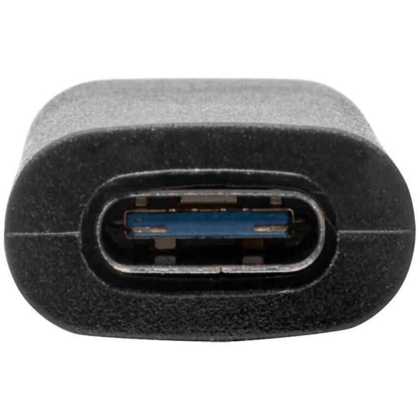 Tripp Lite U329-000 Usb-C Female To Usb-A Male Adapter, Usb 3.0