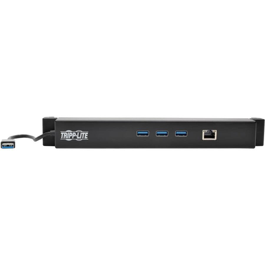 Tripp Lite U342-Gu3 Mobile Device Dock Station Tablet Black