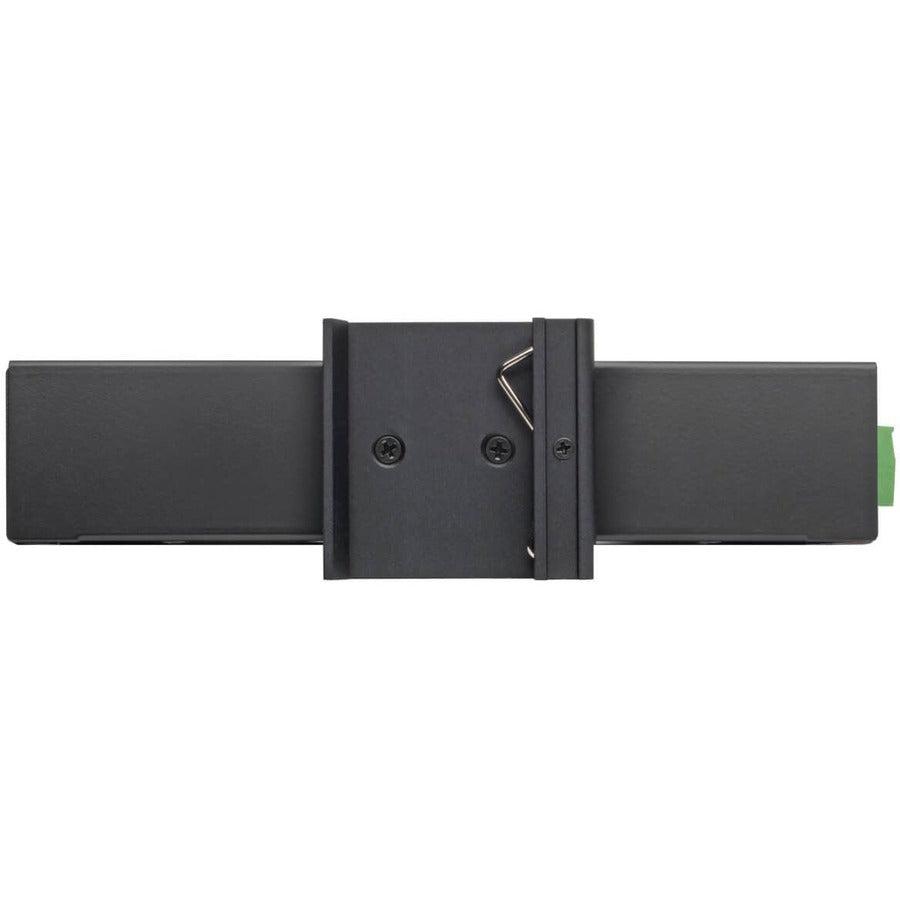 Tripp Lite U360-007-Ind 7-Port Industrial-Grade Usb 3.0 Superspeed Hub - 20 Kv Esd Immunity, Metal Housing, Mountable