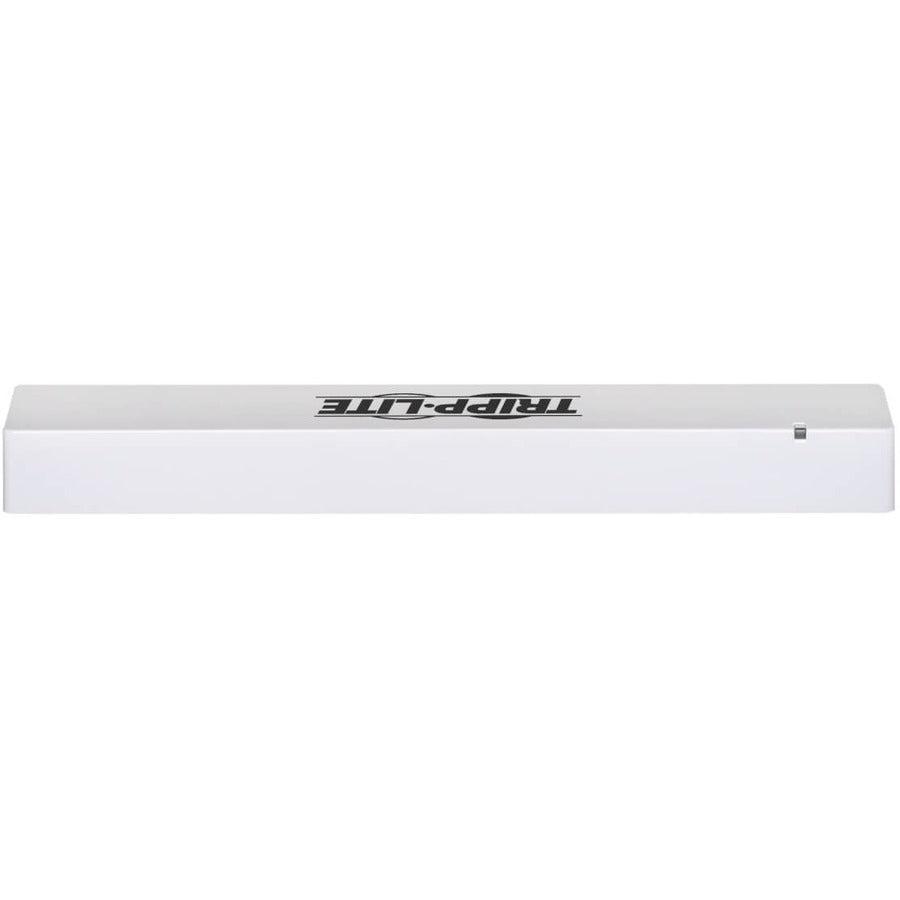 Tripp Lite U360-007C-2X3 7-Port Usb 3.0 / Usb 2.0 Combo Hub - Usb Charging, 2 Usb 3.0 & 5 Usb 2.0 Ports
