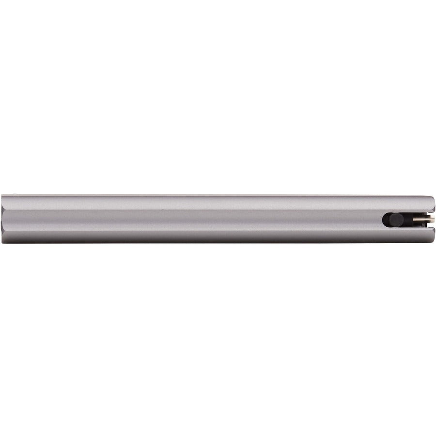 Tripp Lite U442-Dock5D-Gy Usb-C Dock - 4K Hdmi, Usb 3.2 Gen 1, Usb-A Hub, Gbe, Memory Card, 100W Pd Charging, Detachable Cord