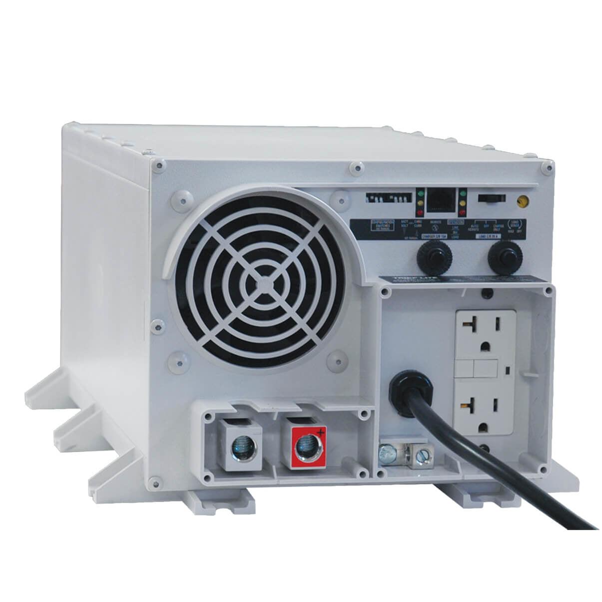 Tripp Lite Ut2012Ul Battery Charger
