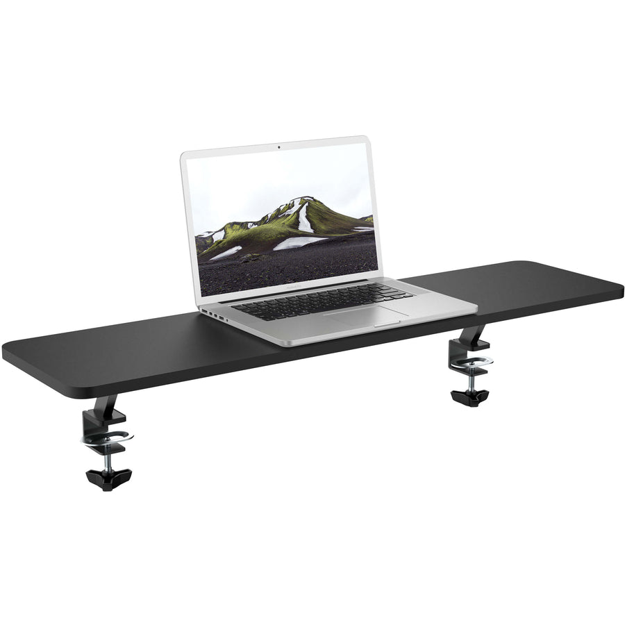 Tripp Lite Wwsscos40Am Safe-It Clamp-On Monitor Riser - Antimicrobial Protection, 39.4 In. (100 Cm)