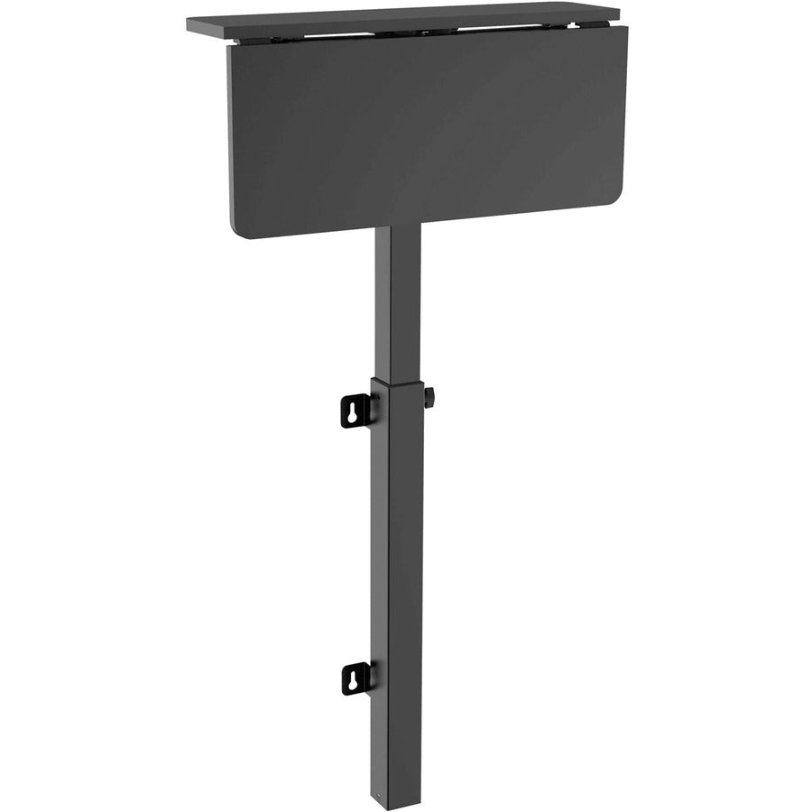 Tripp Lite Wwssfdsam Safe-It Adjustable-Height Wall-Mount Workstation, Antimicrobial Protection