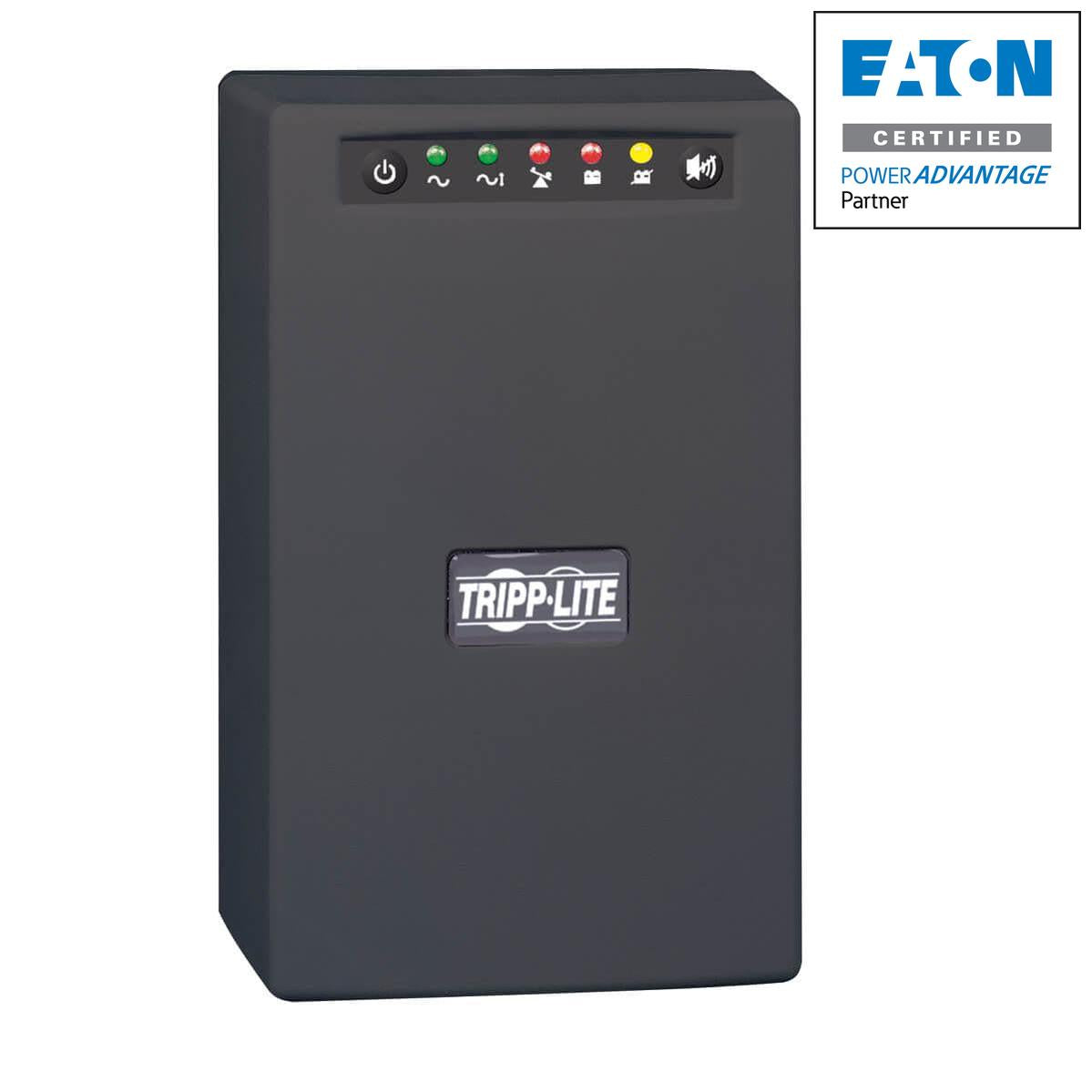 Tripp Lite by Eaton Line Interactive UPS 1500VA 940W OMNIVSINT1500XL