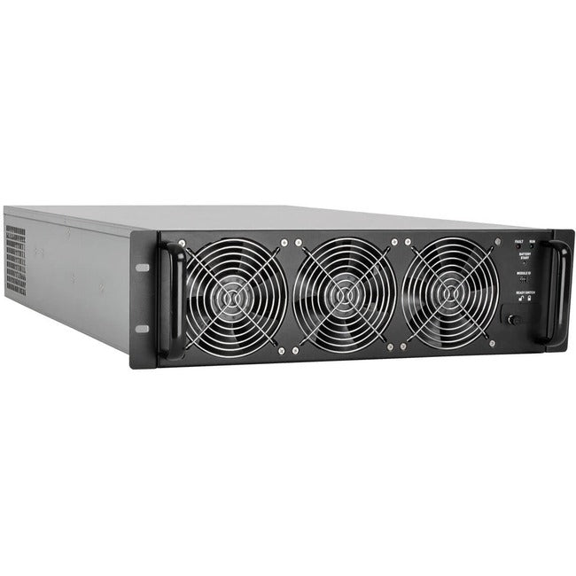 Tripp Lite by Eaton UPS Hot-Swappable Power Module 20kVA/18kW for 208/120V 220/127V SV Series UPS Systems SV20PM