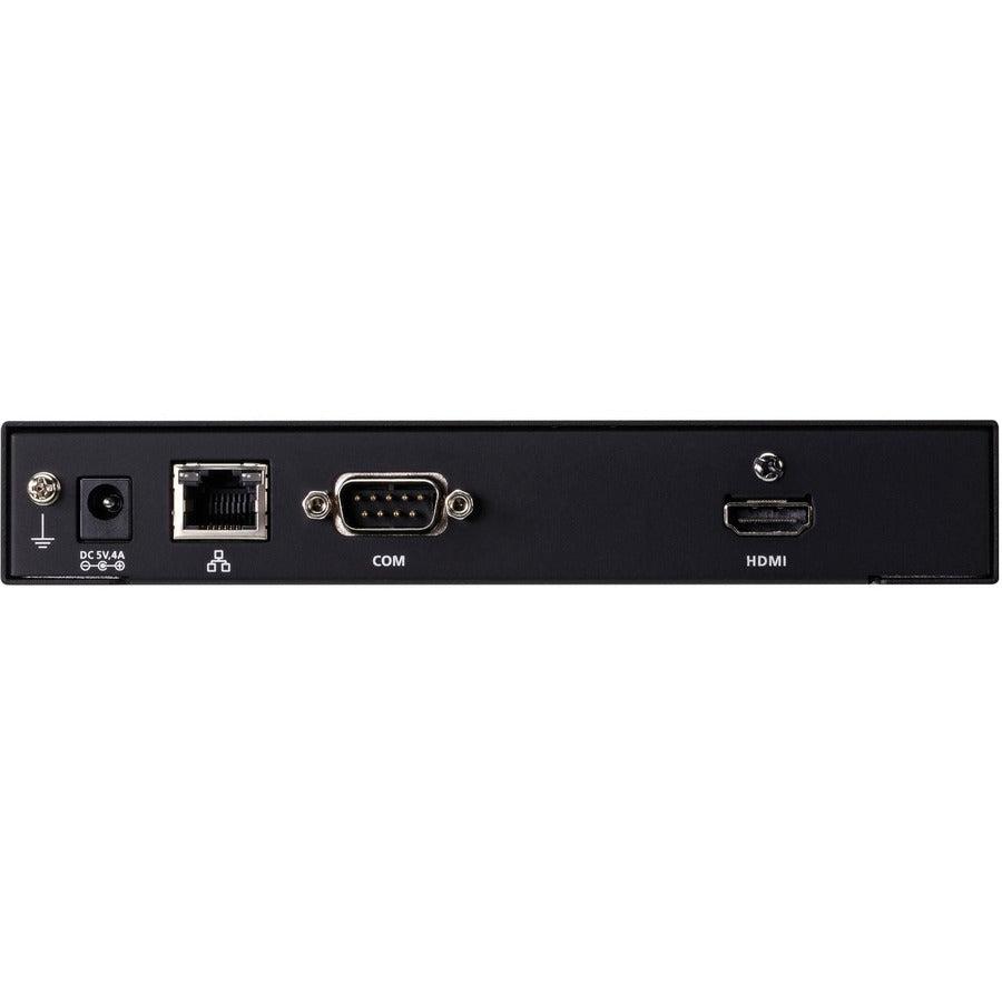 Tripp Lite series KVM over IP Remote-User Console Station, TAA B064-000-STN