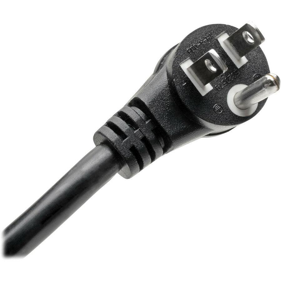 Tripp Lite series Line Interactive UPS with USB and 10 Outlets - 120V, 1300VA, 720W, 50/60 Hz, AVR, ECO Series, ENERGY STAR V2.0 ECO1300LCD