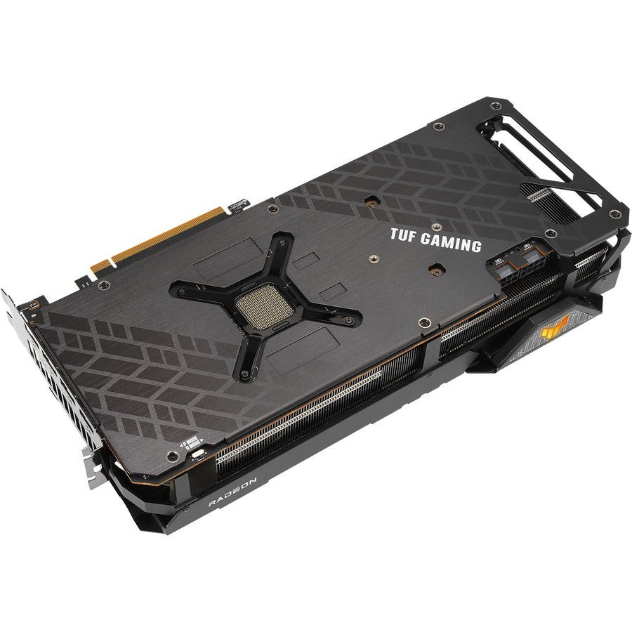 TUF AMD Radeon RX 6800 XT Graphic Card - 16 GB GDDR6 TUF-RX6800XT-O16G-GAMING