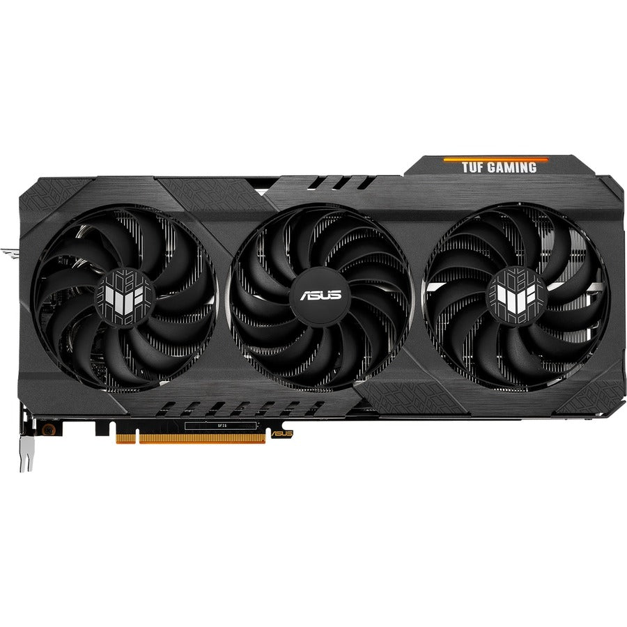 TUF AMD Radeon RX 6800 XT Graphic Card - 16 GB GDDR6 TUF-RX6800XT-O16G-GAMING