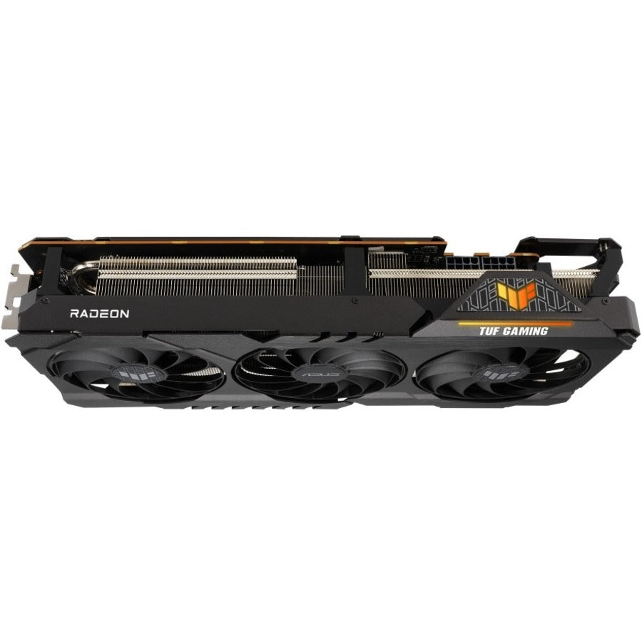 TUF AMD Radeon RX6900XT Graphic Card - 16 GB GDDR6 TUF-RX6900XT-O16G-GAMING