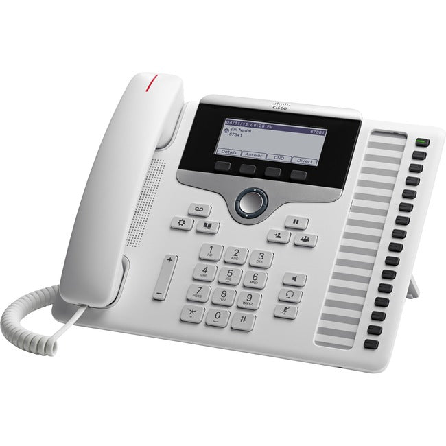 Uc Phone 7861 White,