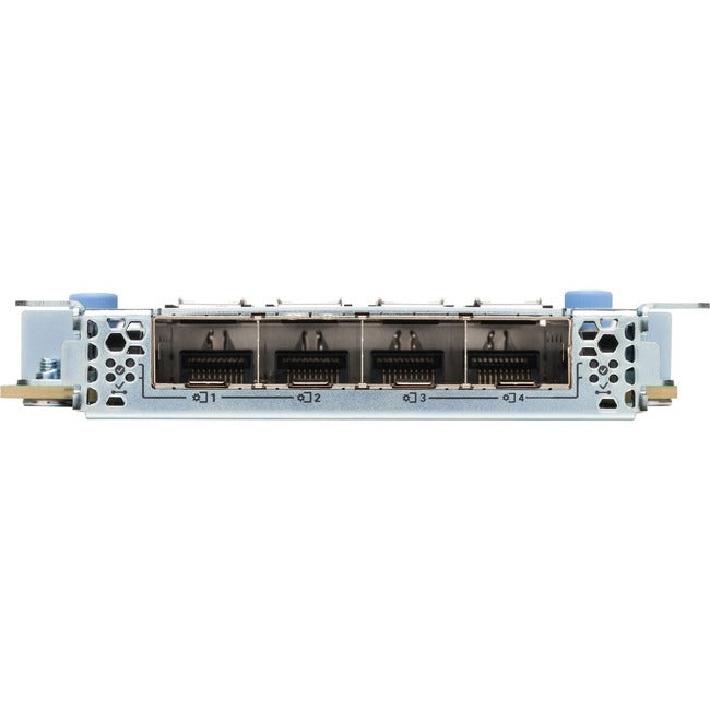 Ucs Vic 1467 Quad Port 10/25G,Sfp28 Mlom