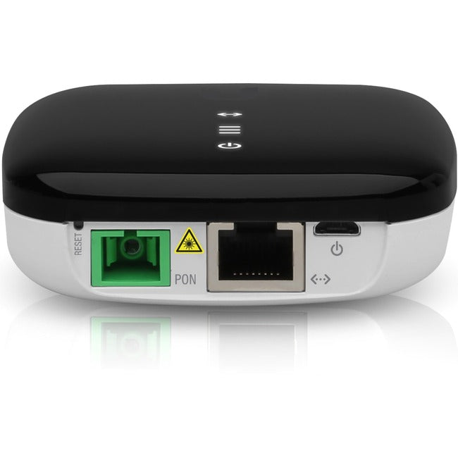 UFiber Loco - GPON CPE with Point-to-Multipoint Fiber Connectivity UF-LOCO