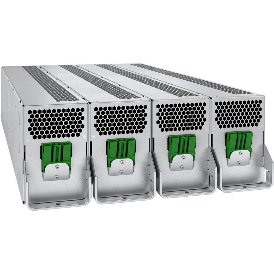 UPS Battery Galaxy VS Smart Modular - High Capacity 9Ah Long Life | Tecisoft GVSBTH4LL