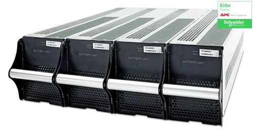 UPS Battery Module - Extended Runtime Power for Symmetra PX & Smart-UPS | TecISoft SYBT4