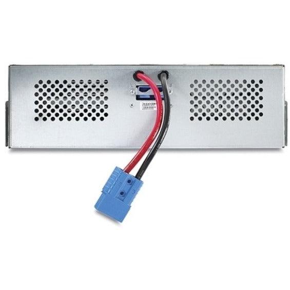 UPS Battery Pack 48V Rackmount 3U - Smart-UPS XL Extension | APC SUA48RMXLBP3U
