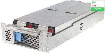 UPS Battery Replacement - APC Smart-UPS RBC43 48V 10Ah | TecISoft