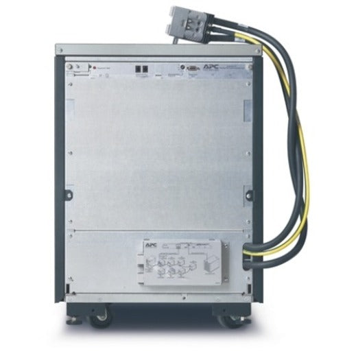 UPS Battery Tower - APC SYMMETRA LX Extended Runtime Frame | TechSoft SYBFXR9I