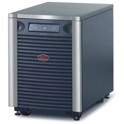 UPS Battery Tower - APC SYMMETRA LX Extended Runtime Frame | TechSoft SYBFXR9I