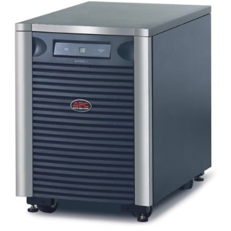 UPS Battery Tower - APC SYMMETRA LX Extended Runtime Frame | TechSoft SYBFXR9I
