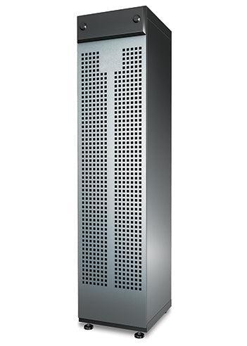 UPS Maintenance Bypass Cabinet - MGE Galaxy 3500 10-15kVA 208V | Tecisoft G35TSBP10K15F