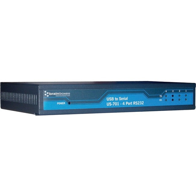 Usb 4Port Rs232 1Mbaud,Usb To Serial Server 4Port Rs232