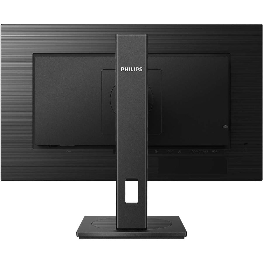 USB-C Computer Monitor - 27 Inch Business Display | Philips 243B1