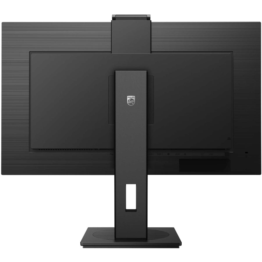 USB-C Docking Monitor - 4K Philips Brilliance with Pop-up Webcam | Tecisoft 329P1H