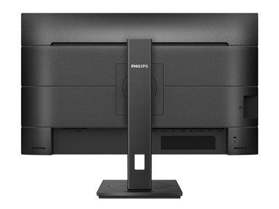 USB-C Docking Monitor - QHD Resolution with 90W Power Delivery | Philips 276B1
