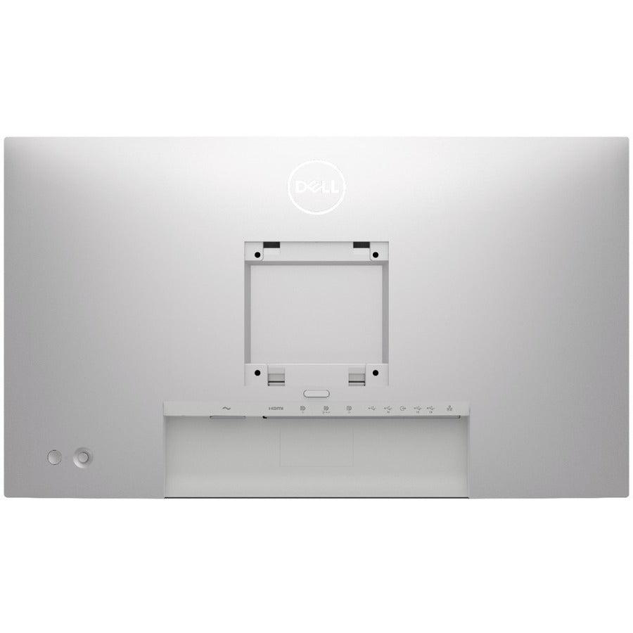 USB-C Hub Monitor 24 Inch - Dell UltraSharp Professional Display | TecISoft DELL-U2422HE